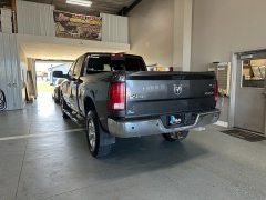 Used 2018 Ram 3500 4WD Crew Cab SLT at J's Auto near Manchester, IA