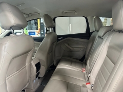Used 2014 Ford Escape 4d SUV 4WD Titanium at J's Auto near Manchester, IA