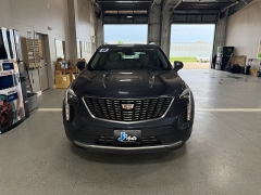 Used 2019  Cadillac XT4 AWD 4dr Premium Luxury at J's Auto near Manchester&comma; IA