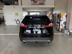 Used 2020  Ford Edge AWD at J's Auto near Manchester&comma; IA