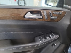 Used 2014  Mercedes-Benz M-Class 4d SUV ML350 4matic at J's Auto near Manchester&comma; IA