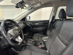 Used 2019 Nissan Rogue AWD SV at J's Auto near Manchester, IA