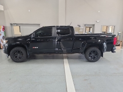 Used 2017 Chevrolet Colorado 4WD Crew Cab Z71 at J's Auto near Manchester, IA