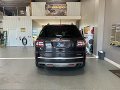 Used 2014 GMC Acadia 4d SUV AWD Denali at J's Auto near Manchester, IA