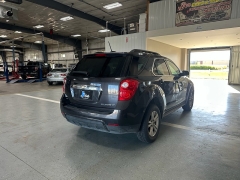 Used 2015 Chevrolet Equinox 4d SUV AWD LT w/1LT at J's Auto near Manchester, IA