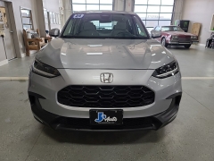 Used 2025  Honda HR-V LX AWD CVT at J's Auto near Manchester&comma; IA
