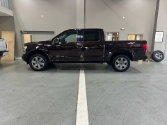 Used 2018 Ford F-150 4WD SuperCrew Box at J's Auto near Manchester, IA