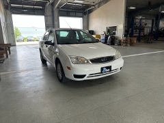 Used 2005 Ford Focus 4dr Sdn ZX4 at J's Auto near Manchester, IA