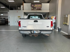 Used 2003 Ford Super Duty F-250 4WD Crew Cab XLT at J's Auto near Manchester, IA