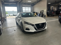 Used 2020 Nissan Altima 2.5 S Sedan at J's Auto near Manchester, IA