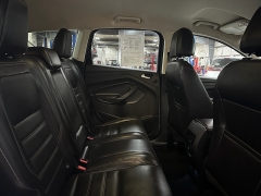 Used 2017 Ford Escape 4d SUV 4WD Titanium at J's Auto near Manchester, IA