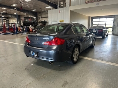 Used 2013 INFINITI G37 4d Sedan X AWD at J's Auto near Manchester, IA