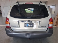 Used 2003  Mazda Tribute 4d SUV 4WD ES at J's Auto near Manchester&comma; IA