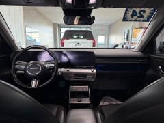 Used 2024  Hyundai Kona Limited FWD at J's Auto near Manchester&comma; IA