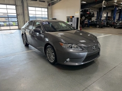 Used 2015  Lexus ES 350 4dr Sdn at J's Auto near Manchester&comma; IA
