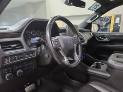 Used 2021  Chevrolet Tahoe 4WD 4dr Z71 at J's Auto near Manchester&comma; IA