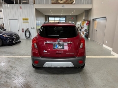 Used 2014  Buick Encore 4d SUV AWD Premium at J's Auto near Manchester&comma; IA