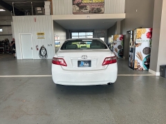 Used 2007 Toyota Camry 4dr Sdn I4 (Natl) at J's Auto near Manchester, IA
