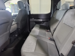 Used 2022  Ford F-150 4WD SuperCrew Box at J's Auto near Manchester&comma; IA