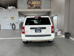 Used 2009 Jeep Patriot 4WD 4dr Sport at J's Auto near Manchester, IA