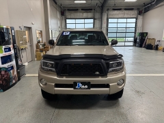 Used 2007  Toyota Tacoma 4WD Double 128 V6 &lpar;Natl&rpar; at J's Auto near Manchester&comma; IA