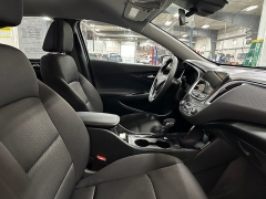 Used 2024 Chevrolet Malibu 4dr Sdn LS w/1FL at J's Auto near Manchester, IA