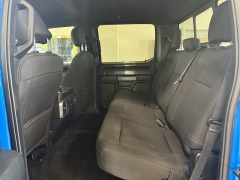 Used 2019  Ford F-150 4WD SuperCrew 5&period;5' Box at J's Auto near Manchester&comma; IA