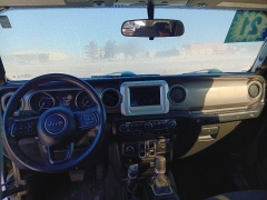 Used 2021  Jeep Wrangler Unlimited Sport S 4x4 at J's Auto near Manchester&comma; IA