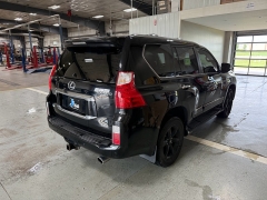 Used 2013  Lexus GX 460 4WD 4dr Premium at J's Auto near Manchester&comma; IA