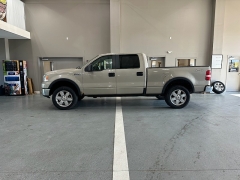 Used 2007 Ford F-150 4WD SuperCrew at J's Auto near Manchester, IA