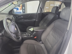 Used 2019  Chevrolet Equinox 4d SUV AWD LT w&sol;1LT at J's Auto near Manchester&comma; IA