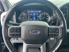 Used 2022  Ford F-150 4WD XLT SuperCrew 6&period;5' Box at J's Auto near Manchester&comma; IA