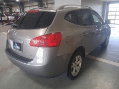 Used 2009  Nissan Rogue AWD 4dr SL at J's Auto near Manchester&comma; IA