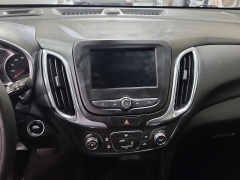 Used 2020  Chevrolet Equinox 4d SUV FWD LT w&sol;1LT at J's Auto near Manchester&comma; IA