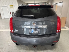 Used 2010  Cadillac SRX 4d SUV AWD Premium at J's Auto near Manchester&comma; IA