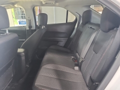 Used 2017  Chevrolet Equinox AWD 4dr LT w&sol;1LT at J's Auto near Manchester&comma; IA