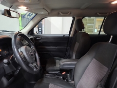 Used 2014  Jeep Patriot 4d SUV 4WD Latitude at J's Auto near Manchester&comma; IA