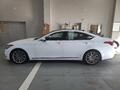 Used 2019  Genesis G80 5&period;0L Ultimate AWD at J's Auto near Manchester&comma; IA