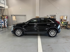 Used 2019  Cadillac XT4 FWD 4dr Luxury at J's Auto near Manchester&comma; IA