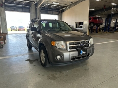 Used 2011 Ford Escape 4d SUV 4WD XLT at J's Auto near Manchester, IA