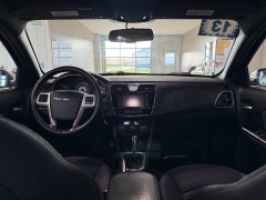 Used 2013  Chrysler 200 4d Sedan Touring at J's Auto near Manchester&comma; IA