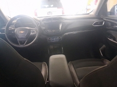 Used 2021  Chevrolet Trailblazer 4d SUV FWD LS at J's Auto near Manchester&comma; IA