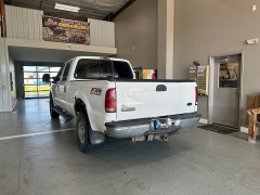 Used 2006 Ford Super Duty F-250 Crew Cab 4WD at J's Auto near Manchester, IA