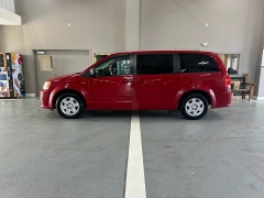 Used 2012 Dodge Grand Caravan 4d Wagon SE at J's Auto near Manchester, IA