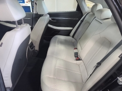 Used 2022  Hyundai Sonata Limited 1&period;6T at J's Auto near Manchester&comma; IA