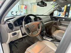 Used 2017  Buick Enclave 4d SUV FWD Leather at J's Auto near Manchester&comma; IA
