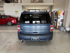 Used 2019  Ford Flex 4d SUV FWD SE at J's Auto near Manchester&comma; IA