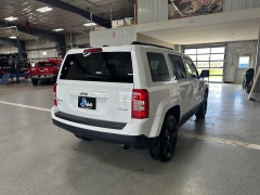 Used 2015 Jeep Patriot 4WD 4dr Latitude at J's Auto near Manchester, IA