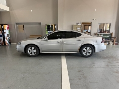 Used 2006  Pontiac Grand Prix 4d Sedan at J's Auto near Manchester&comma; IA