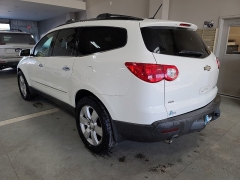 Used 2012  Chevrolet Traverse 4d SUV AWD LTZ at J's Auto near Manchester&comma; IA